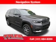 Jeep Grand Cherokee L