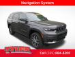 New 2025 Jeep Grand Cherokee L Limited Sport Utility