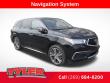 Used 2020 Acura MDX Technology SUV