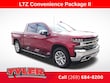  Chevrolet Silverado 1500 LTD