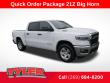 New 2026 Ram 1500 Big Horn/Lone Star Pickup