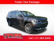 New 2025 Jeep Grand Cherokee L Limited Sport Utility