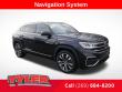 Used 2021 Volkswagen Atlas Cross Sport 3.6L V6 SEL Premium R-Line SUV