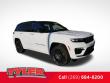 New 2025 Jeep Grand Cherokee Summit Sport Utility