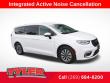 Used 2023 Chrysler Pacifica Hybrid Touring L Van Passenger Van