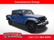 New 2026 Jeep Gladiator Willys Pickup