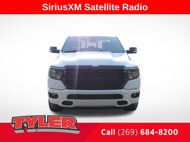 1C6SRFBT9NN163109