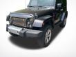 Used 2014 Jeep Wrangler Sahara SUV