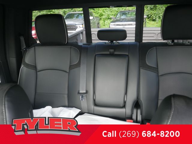 2026 RAM 2500 Laramie - Photo 41