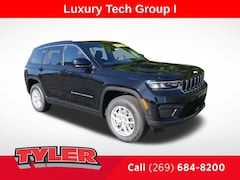 2025 Jeep Grand Cherokee Laredo X Sport Utility