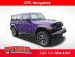 New 2026 Jeep Wrangler Rubicon Sport Utility