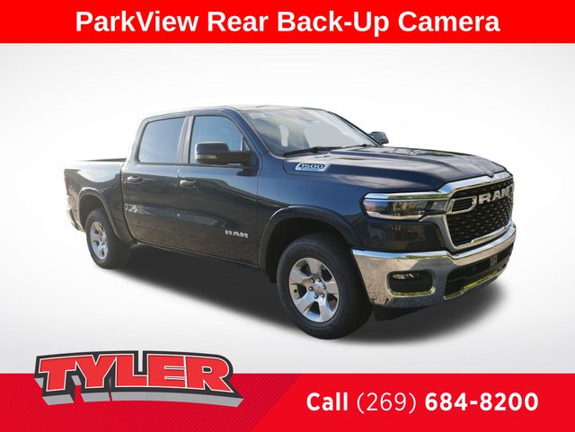 2027 Ram 1500 Pickup 