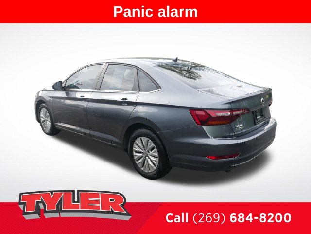 Used 2019 Volkswagen Jetta 1.4T S Sedan