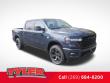 New 2026 Ram 1500 Big Horn/Lone Star Pickup