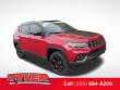 Certified 2023 Jeep Compass Trailhawk SUV