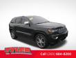 Used 2019 Jeep Grand Cherokee Overland SUV