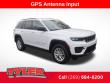 New 2026 Jeep Grand Cherokee Laredo X Sport Utility