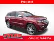 Used 2021 Jeep Grand Cherokee Overland SUV