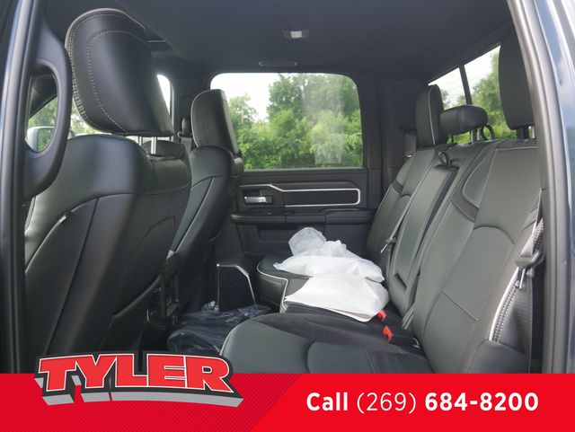 2026 RAM 2500 Laramie - Photo 42