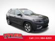 Used 2022 Jeep Cherokee Limited SUV