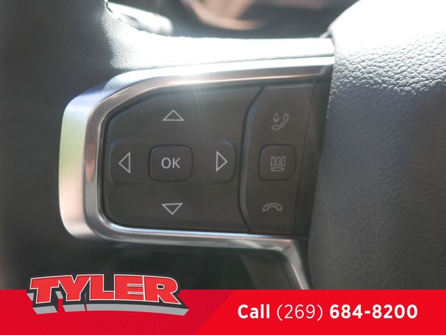2026 RAM 2500 Laramie - Photo 26
