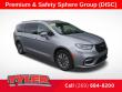 Used 2021 Chrysler Pacifica Hybrid Touring L Van Passenger Van