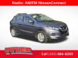 Used 2022 Nissan Rogue Sport SV SUV