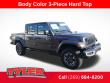 New 2026 Jeep Gladiator Sahara Pickup
