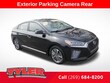  Hyundai IONIQ Plug-In Hybrid
