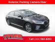 Used 2022 Hyundai IONIQ Plug-In Hybrid SEL Hatchback