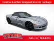 Used 2009 Chevrolet Corvette Base Convertible