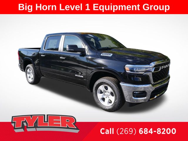2026 RAM Ram 1500 Pickup Big Horn/Lone Star's photo