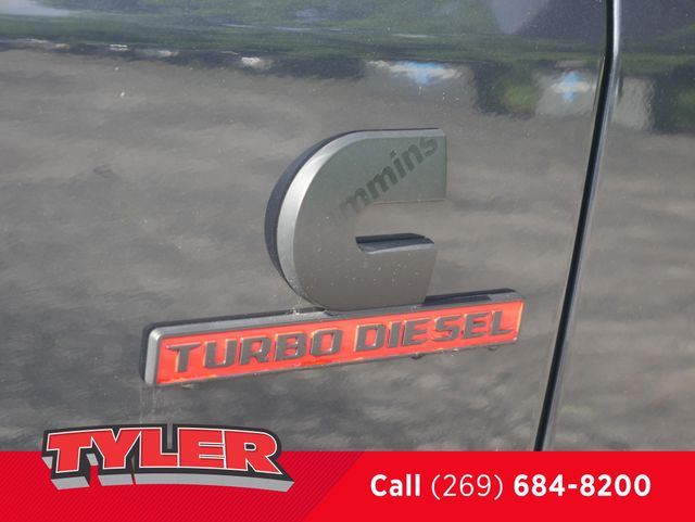 2026 RAM 2500 Laramie - Photo 13