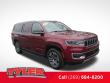 Used 2024 Jeep Wagoneer L Series II SUV
