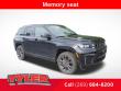 New 2026 Jeep Grand Cherokee Limited Reserve Sport Utility
