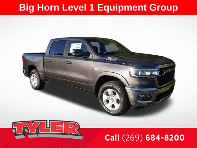 2026 RAM Ram 1500 Pickup Big Horn/Lone Star's photo