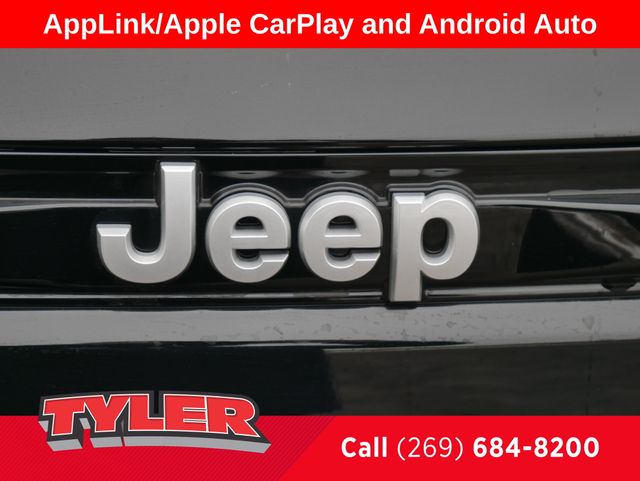 2026 Jeep Grand Cherokee Limited - Photo 15