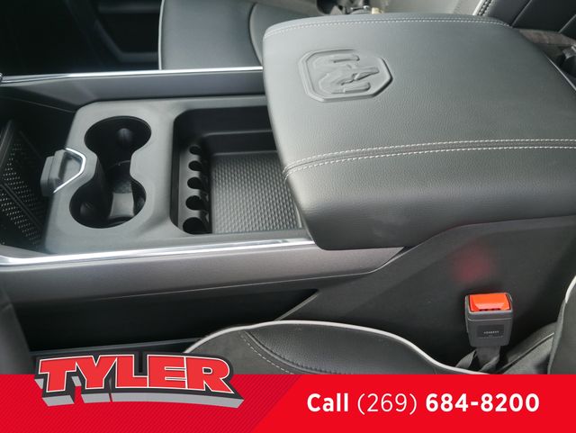 2026 RAM 2500 Laramie - Photo 40