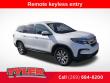 Used 2022 Honda Pilot EX-L SUV