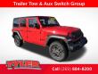 New 2025 Jeep Wrangler Sport S Sport Utility