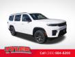 New 2026 Jeep Grand Wagoneer Limited Altitude Sport Utility
