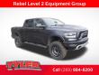 Used 2020 Ram 1500 Rebel Truck Crew Cab