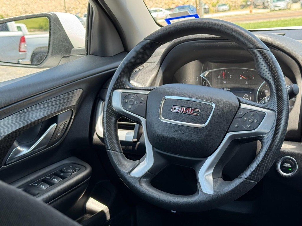 2024 GMC Terrain SLE - Photo 14