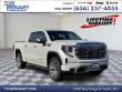 2024 GMC Sierra 1500 4WD Crew Cab Denali Truck Crew Cab