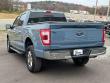 2023 Ford F-150 4WD Supercrew Box Truck SuperCrew Cab