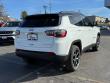 2026 Jeep Compass LIMITED 4X4 Sport Utility