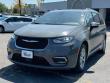 2023 Chrysler Pacifica Limited FWD Van Passenger Van