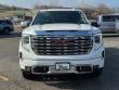 2024 GMC Sierra 1500 4WD Crew Cab Denali Truck Crew Cab
