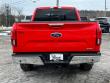 2018 Ford F-150 4WD Supercrew Box Truck SuperCrew Cab