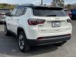 2019 Jeep Compass Limited 4x4 SUV
